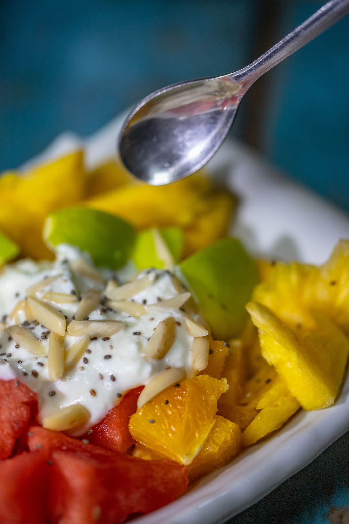 Fruit Salad